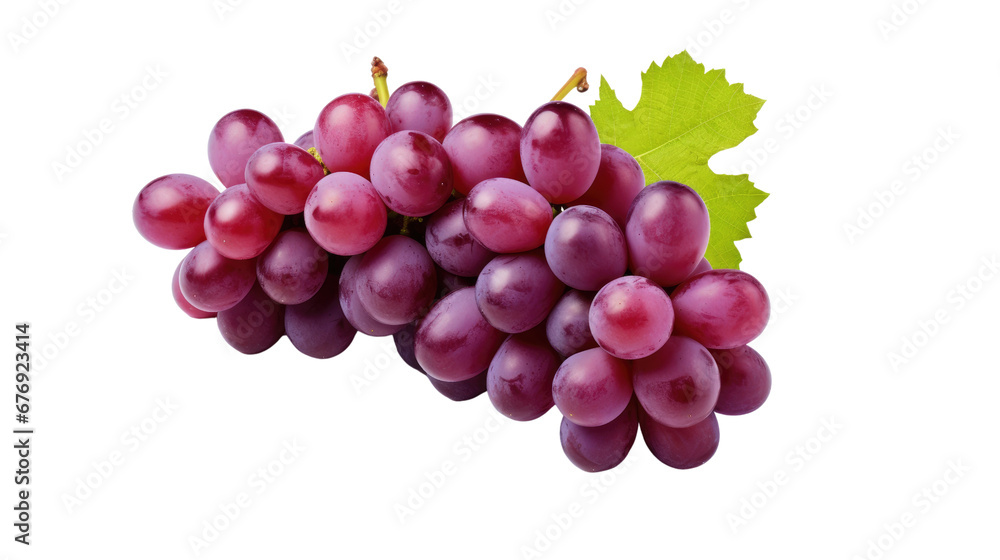 Fototapeta premium Grapes
