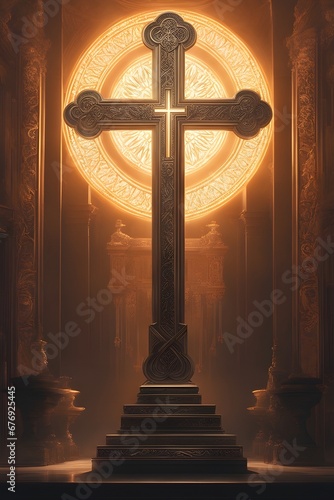 Holy Cross