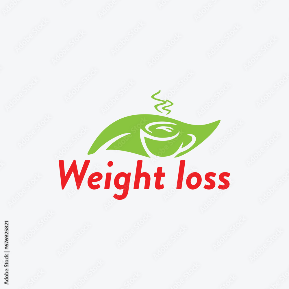 health weight loss logo design vector format health weight loss logo design vector format