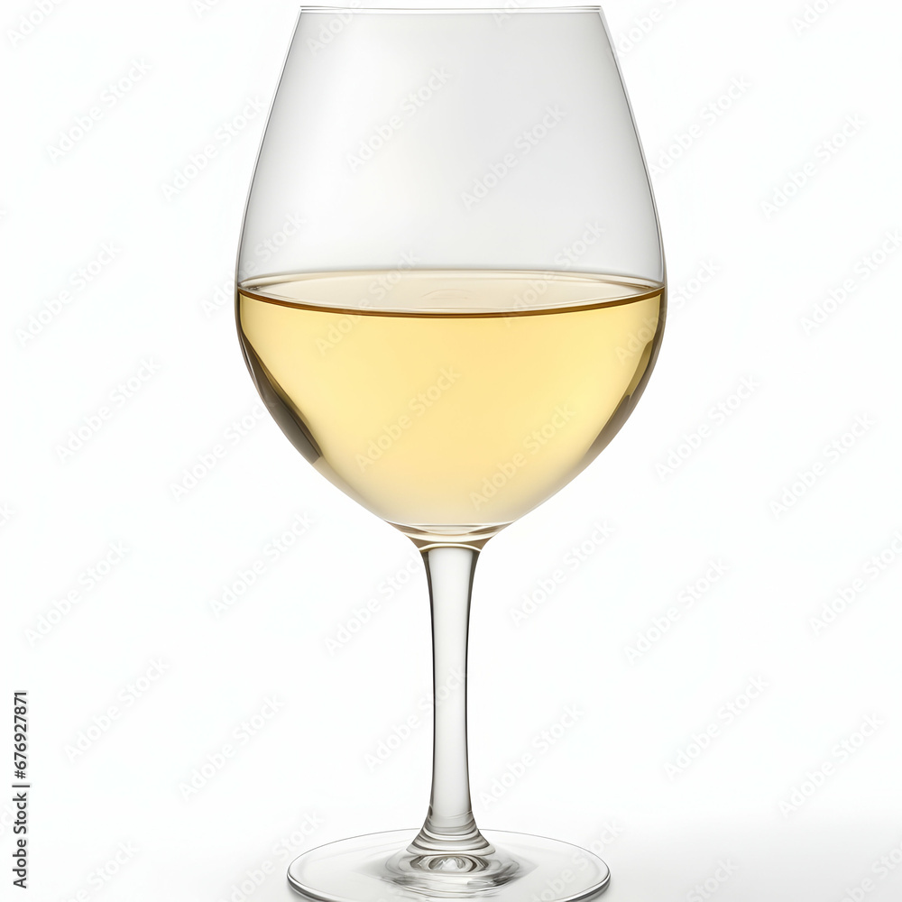 glass of white wine glass of white wine