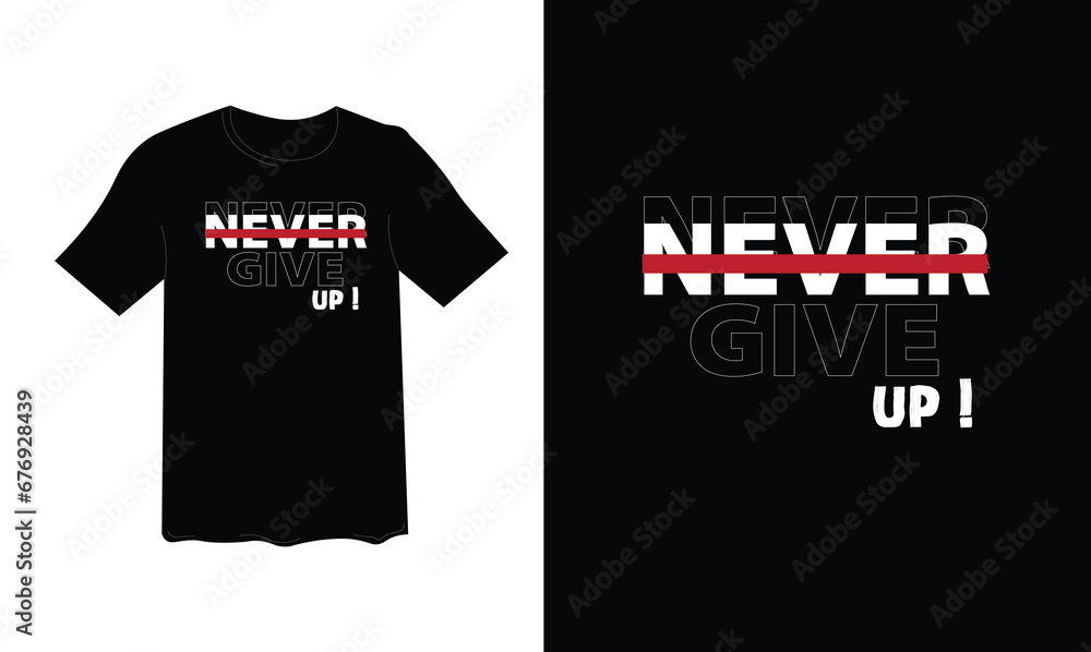 T-shirt mockup in white, gray and black colors. Blank t-shirt template with empty space for design
