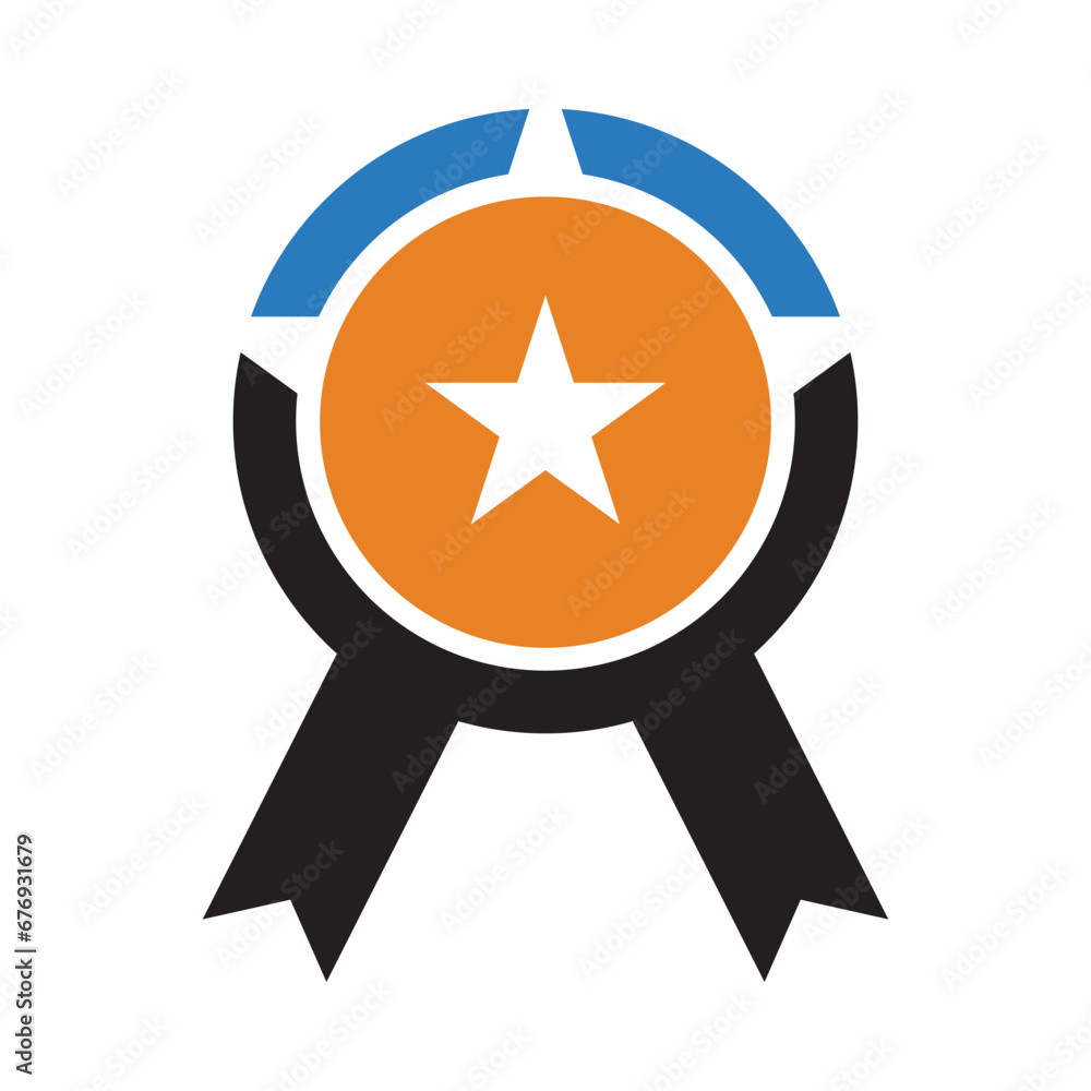badge, star, reward, star badge icon badge, star, reward, star badge icon