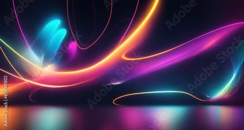 abstract background