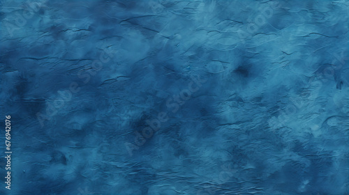 dark blue rough background texture © Christopher