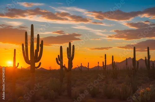 desert Arizona