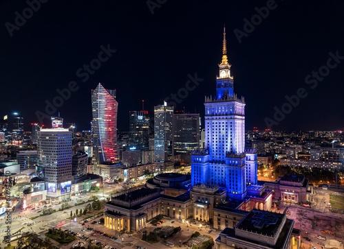 Warszawa - Izrael #676947250