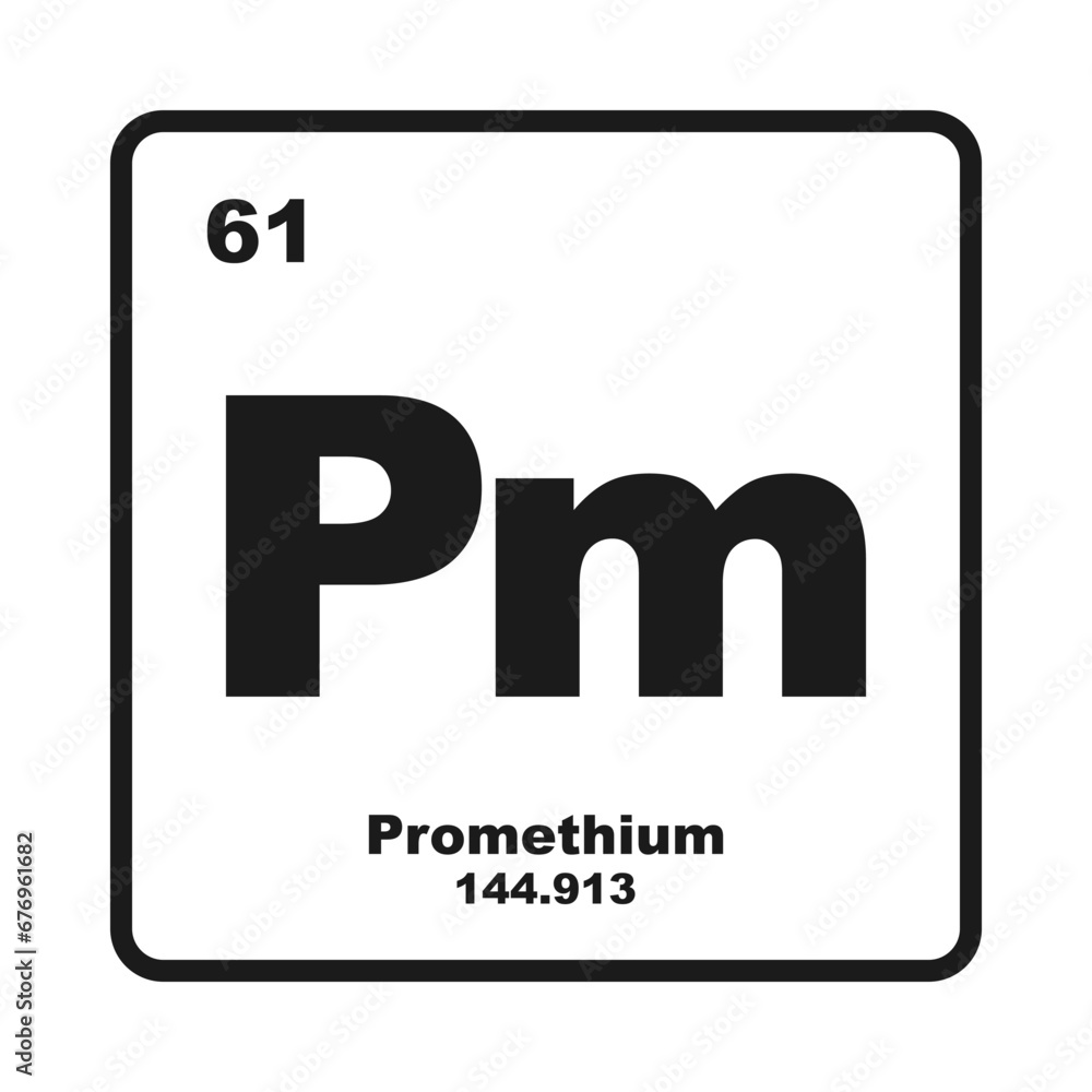 Promathium element icon
