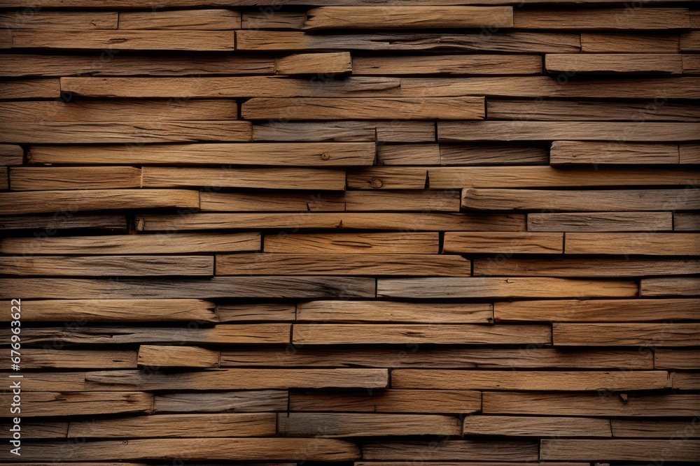 Rustic Elegance: Contemporary Wooden Wall Infusing Style and Warmth into Modern Living Spaces Rustic Elegance: Contemporary Wooden Wall Infusing Style and Warmth into Modern Living Spaces