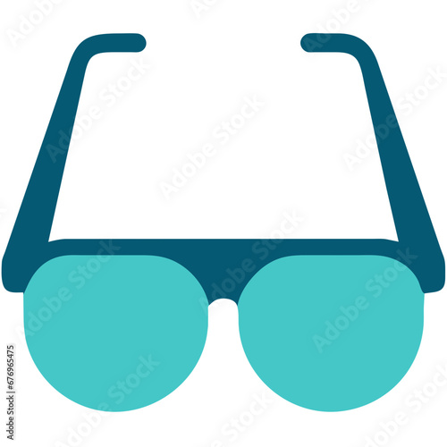 glasses