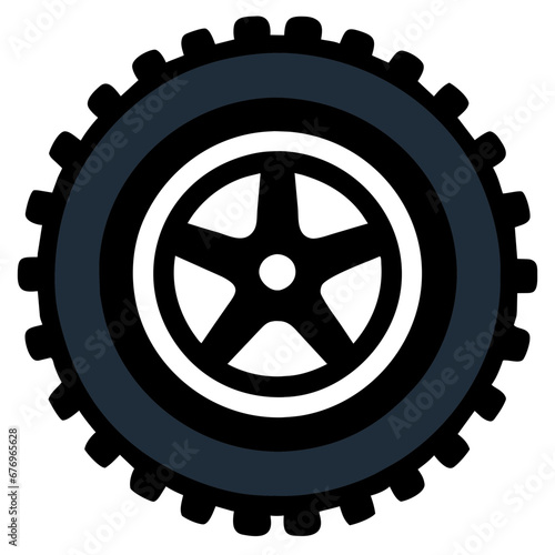 wheel