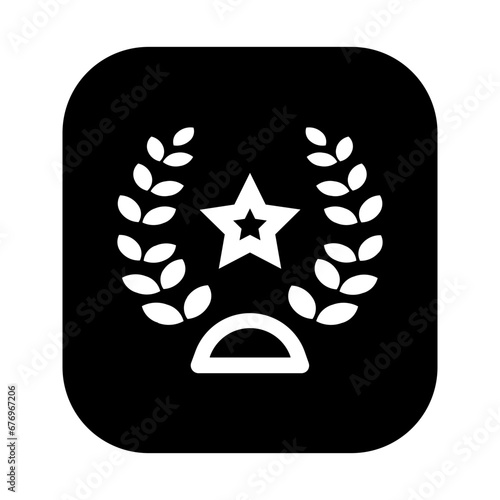 trophy