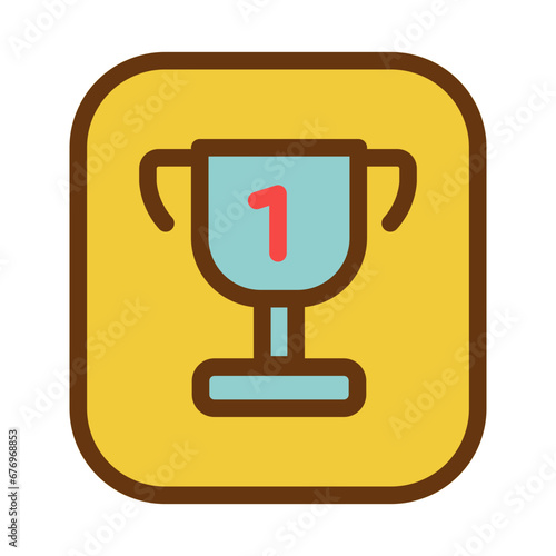 trophy