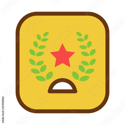 trophy