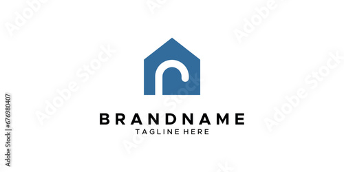 a graphic image with a nursing home theme, on a white background. graphic vector base.