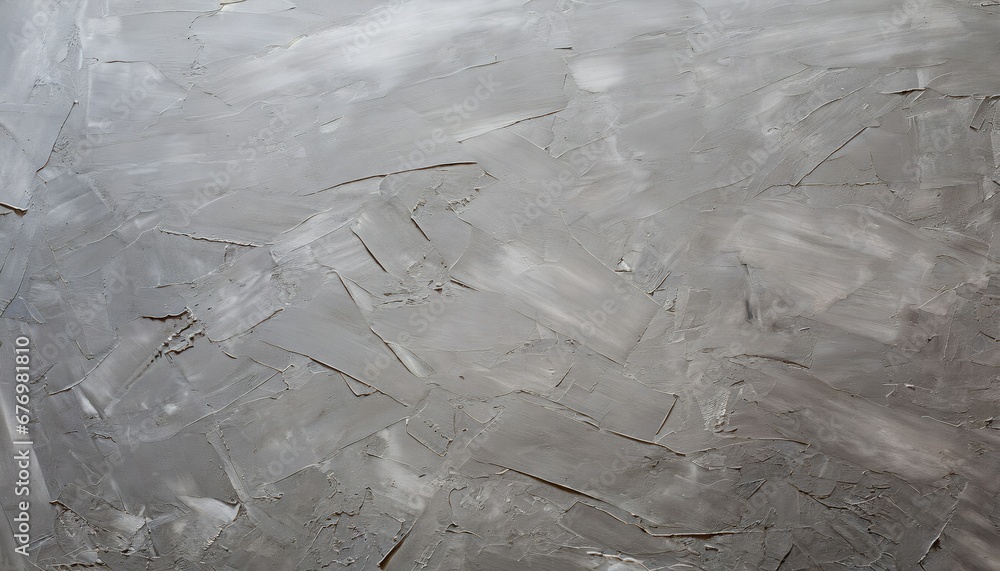 Mur en Béton avec Texture Rugueuse