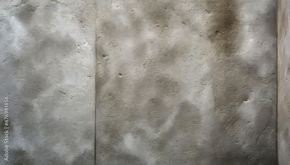 Mur de Béton Texturé