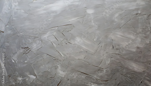 Obraz na płótnie Mur en Béton avec Texture Rugueuse w salonie