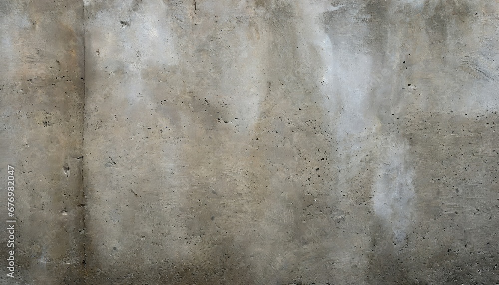 Mur de Béton Brut
