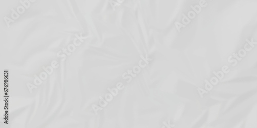 	
White paper crumpled texture. white fabric textured crumpled white paper background. panorama white paper texture background, crumpled pattern texture background.