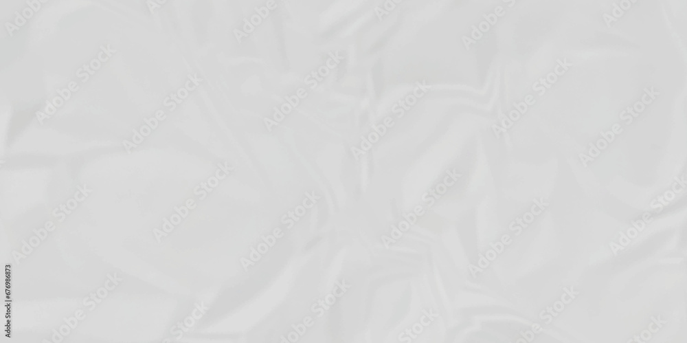 	
White paper crumpled texture. white fabric textured crumpled white paper background. panorama white paper texture background, crumpled pattern texture background.