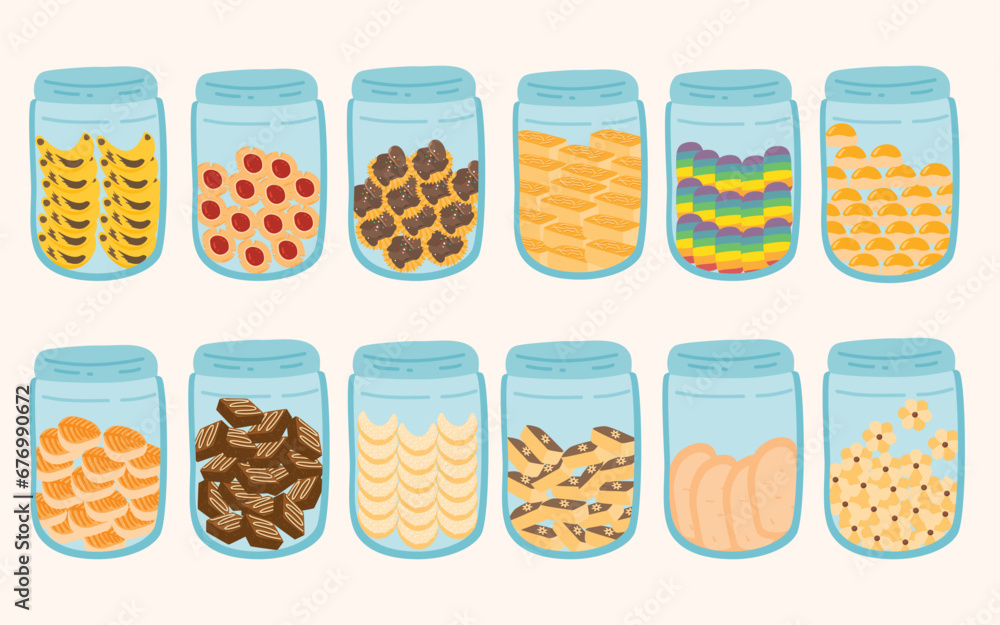 cookies snack for eid mubarak collection cookies snack for eid mubarak collection