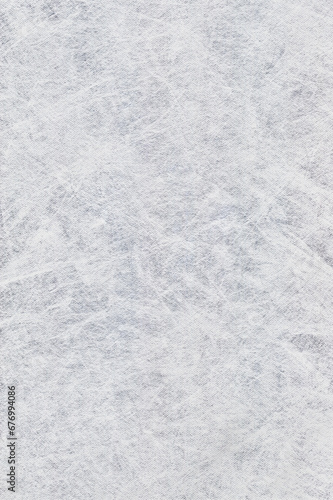 Light blue grey marbled natural art paper texture background, recycled twilled craft pattern, large bright vertical vintage rustic retro sheet decorative spotted handmade detailed grungy macro closeup