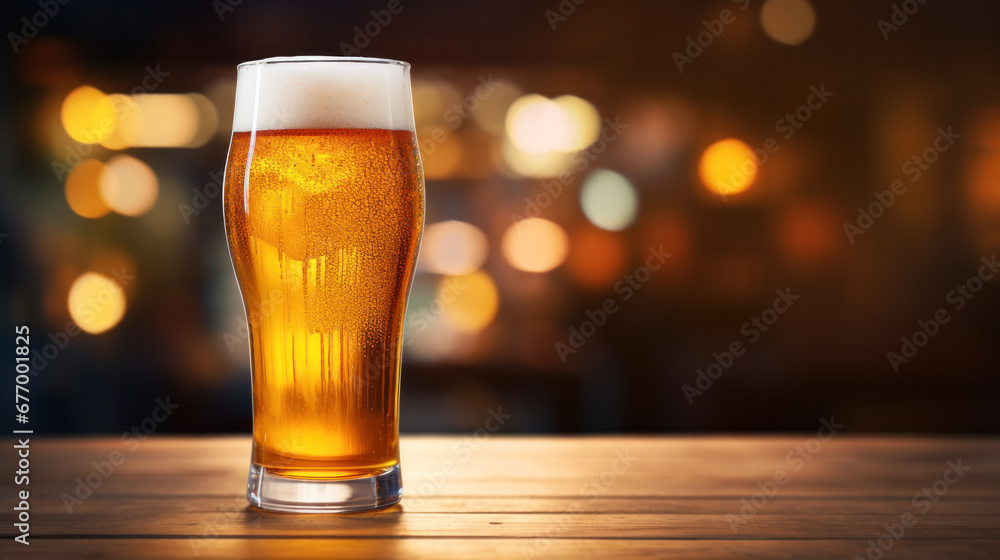 a Glass of fresh and cold beer on brewery background. a Glass of fresh and cold beer on brewery background.
