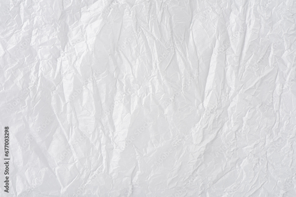 white crumpled paper texture background white crumpled paper texture background
