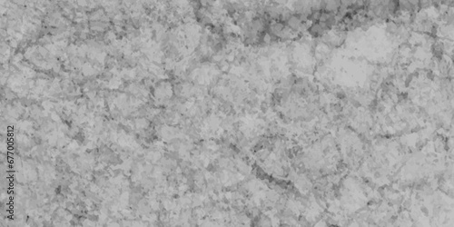 Abstract seamless and retro pattern gray and white stone concrete wall abstract background, grunge wall texture background used as wallpaper. floor, wall and kitchen.