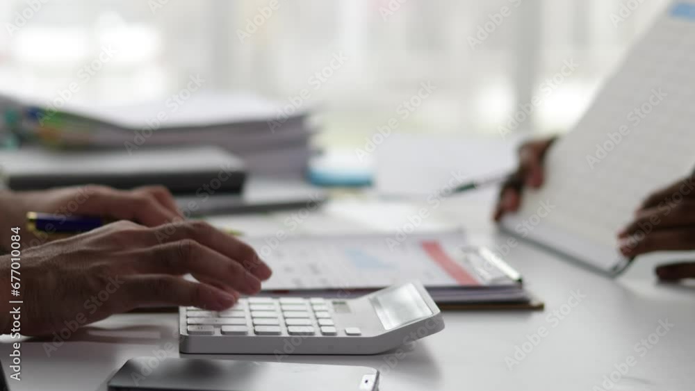 Financial advisor meeting is reviewing accounts and planning budget management, financial statistics analysis. Financial planning and accounting. Financial advisor meeting is reviewing accounts and planning budget management, financial statistics analysis. Financial planning and accounting.