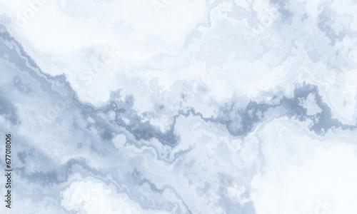 Ice surface background. Frozen background. © Kavik
