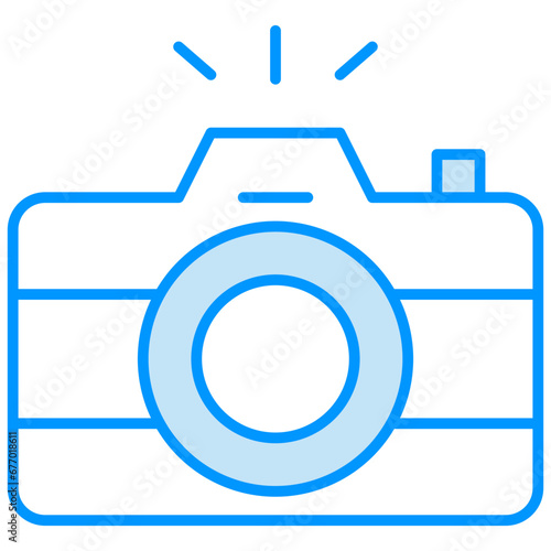 camra vector icon for download.svg