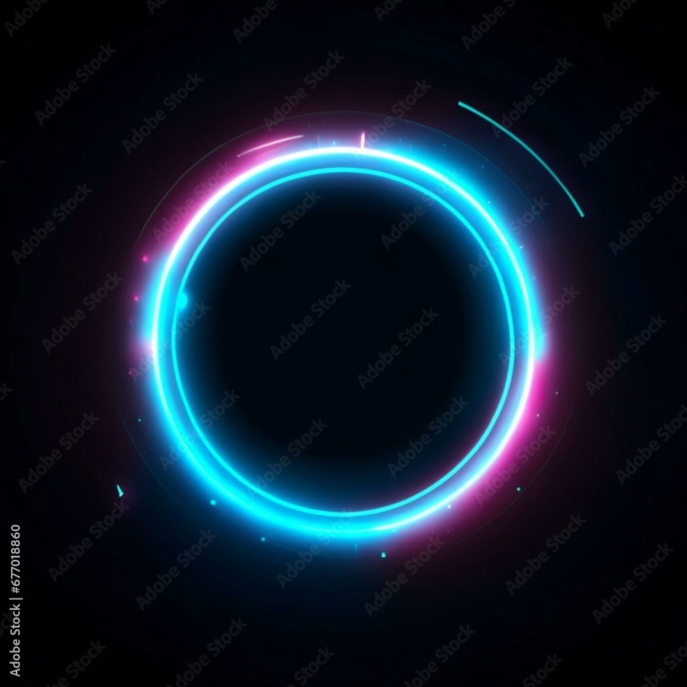 abstract background with space abstract background with space
