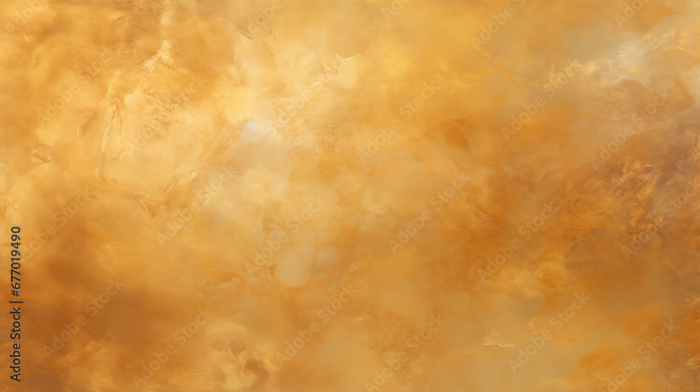 golden paper texture background