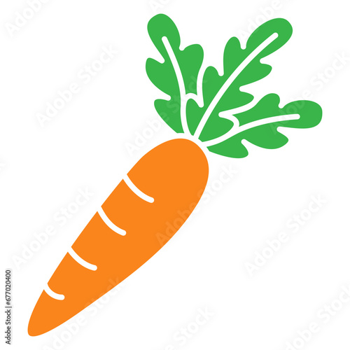carrot illustration