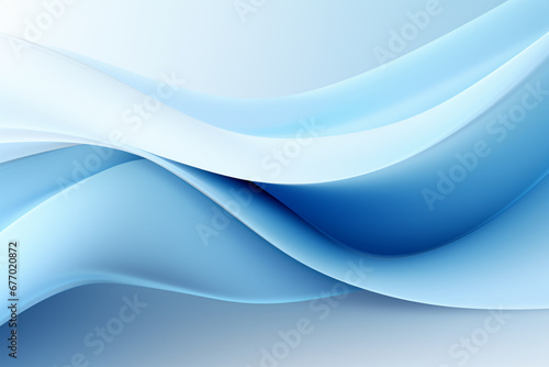 abstract blue background