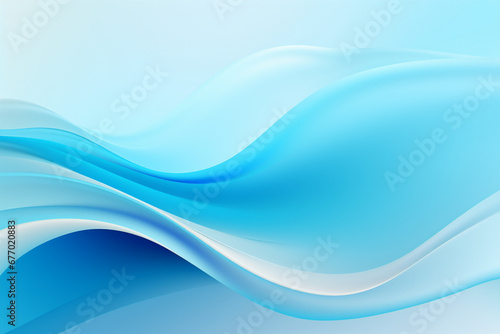 abstract blue background © CREAM 2.0