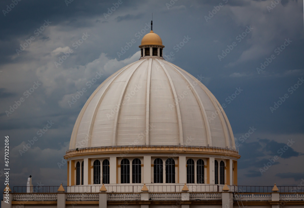 dome of the dome dome of the dome