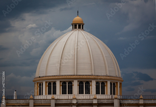dome of the dome