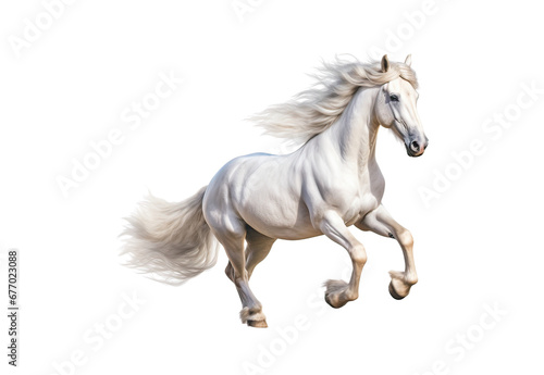 horse isolated on white background © I Love Png
