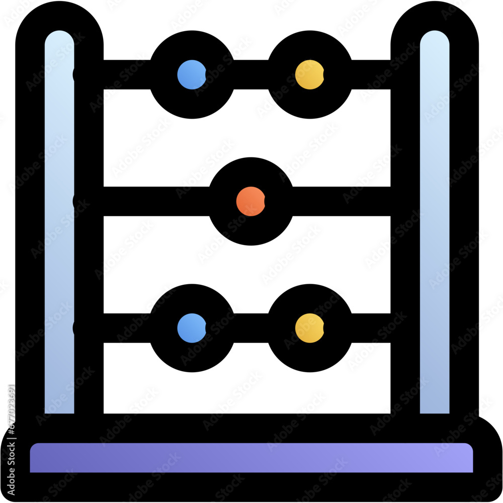 Abacus  icon