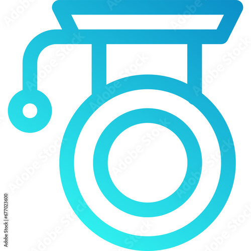 bell vector design icon .svg