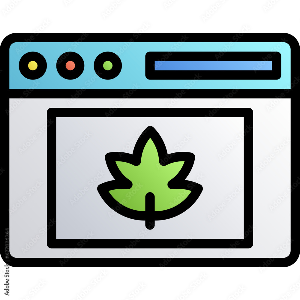Marijuana vector design download.svg Marijuana vector design download.svg