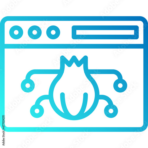 tor vector design download.svg
