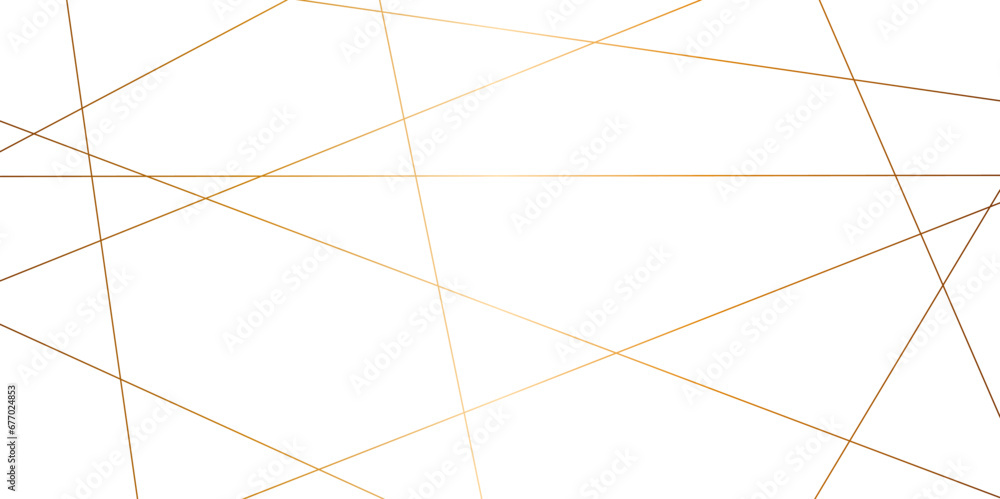 Luxury premium golden random chaotic lines abstract background. Vector, illustration Luxury premium golden random chaotic lines abstract background. Vector, illustration