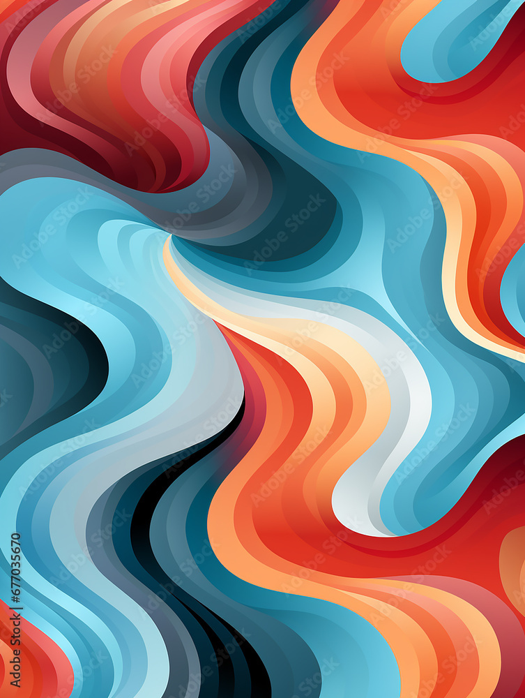 Abstract colorful background Abstract colorful background
