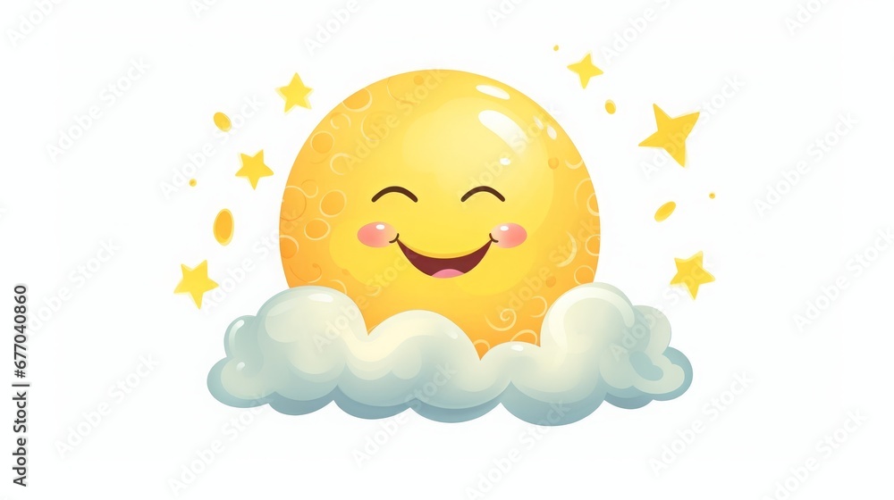 sun in the clouds. sun in the clouds.
