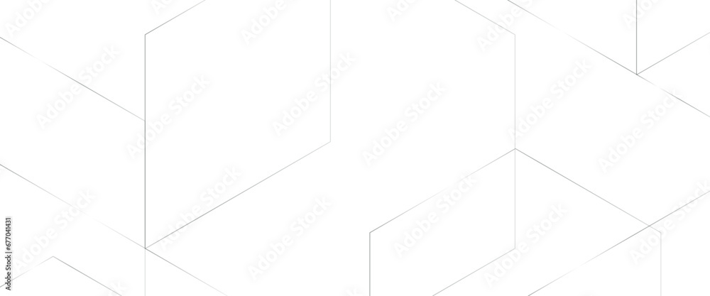 Vector white texture seamless geometric pattern with many squares and ...
