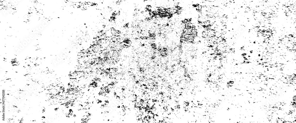 Vector white distress texture grunge rough dirty scratch grunge urban transparent background.