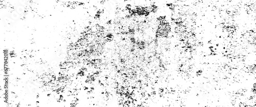 Vector white distress texture grunge rough dirty scratch grunge urban transparent background.